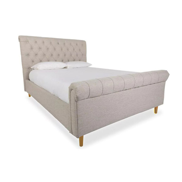 Vienna Bedframe
